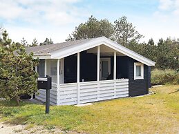 4 Person Holiday Home in Thisted