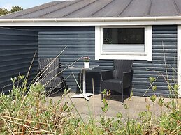 4 Person Holiday Home in Thisted