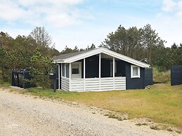 4 Person Holiday Home in Thisted