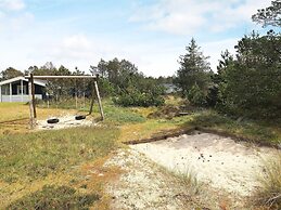 4 Person Holiday Home in Thisted