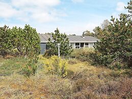4 Person Holiday Home in Thisted