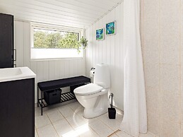 4 Person Holiday Home in Thisted