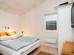 Holiday Home in Blokhus