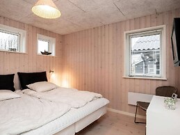 Holiday Home in Blokhus