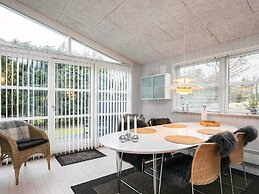 Holiday Home in Blokhus