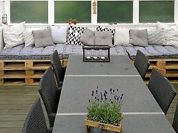 Holiday Home in Blokhus