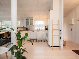 Holiday Home in Blokhus