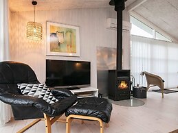 Holiday Home in Blokhus