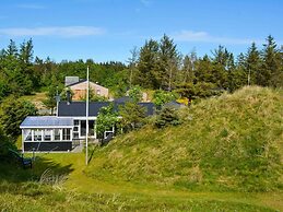 Holiday Home in Blokhus