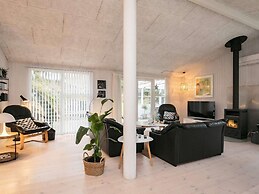 Holiday Home in Blokhus