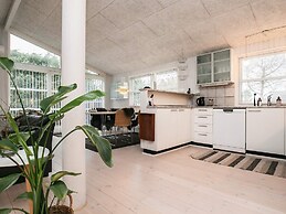 Holiday Home in Blokhus