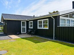 Holiday Home in Blokhus