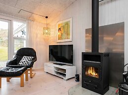 Holiday Home in Blokhus