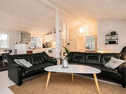 Holiday Home in Blokhus