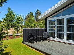 Holiday Home in Blokhus