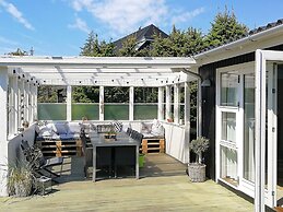Holiday Home in Blokhus