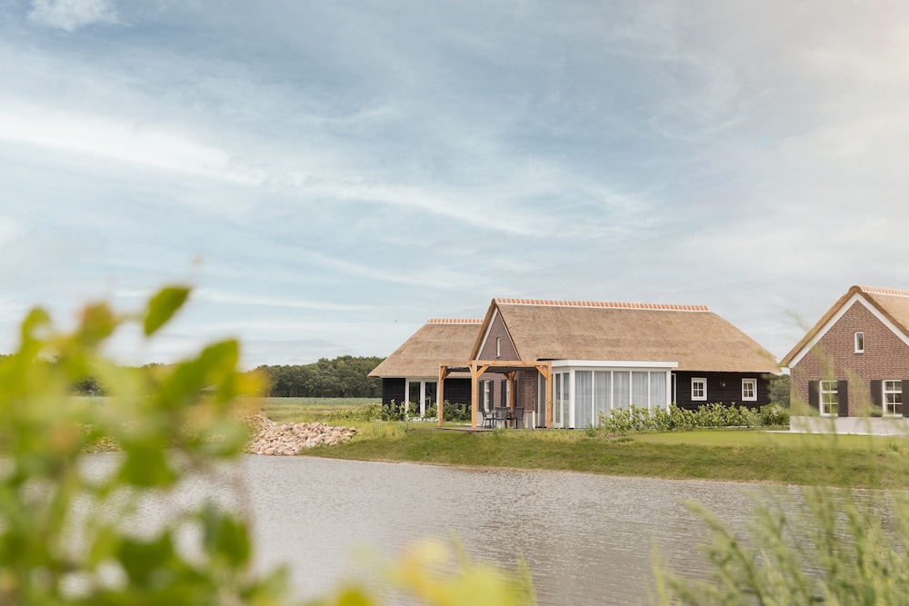 Villa in Someren Near Somerense Heide