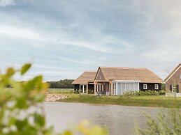 Villa in Someren Near Somerense Heide