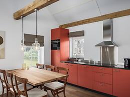 Villa in Someren Near Somerense Heide