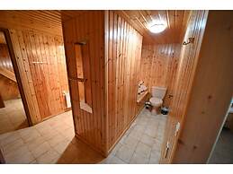Chalet in Beffe With Hot Tub & Valley Views