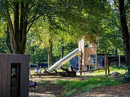 Nice Hill Lodge, 2 Bathrooms, Near Maastricht