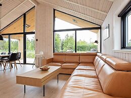 Holiday Home in Sæby