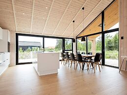 Holiday Home in Sæby