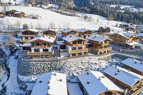 Nationalpark Chalet Hohe Warte