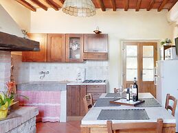 Sun-kissed Holiday Home