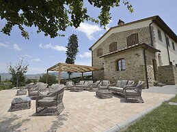 Vacation Home in Tuscany With Pool
