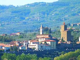 Vacation Home in Tuscany With Pool