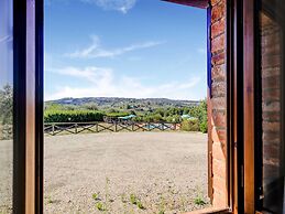 Rustic Tuscan Stonehouse