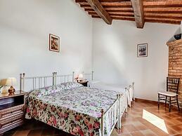 Rustic Tuscan Stonehouse