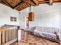 Rustic Tuscan Stonehouse