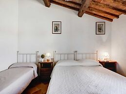 Rustic Tuscan Stonehouse