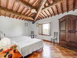Rustic Tuscan Stonehouse