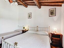 Rustic Tuscan Stonehouse