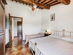 Rustic Tuscan Stonehouse