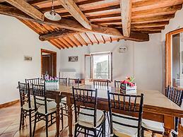 Rustic Tuscan Stonehouse