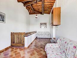 Rustic Tuscan Stonehouse