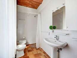Rustic Tuscan Stonehouse
