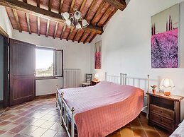 Rustic Tuscan Stonehouse