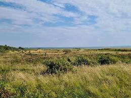 6 Person Holiday Home in Hurup Thy
