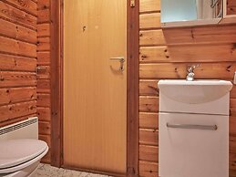 6 Person Holiday Home in Hurup Thy
