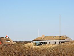 Holiday Home in Blokhus