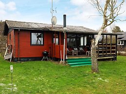 4 Person Holiday Home in Millinge