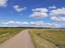 4 Person Holiday Home in Millinge