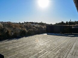 Holiday Home in Saltum