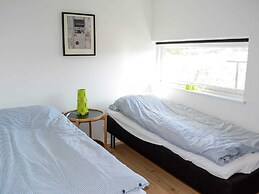 Holiday Home in Saltum