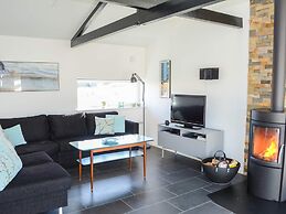Holiday Home in Saltum